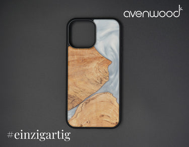 iPhone 13 Pro Max COLLECTION PORTO 4411 Argent